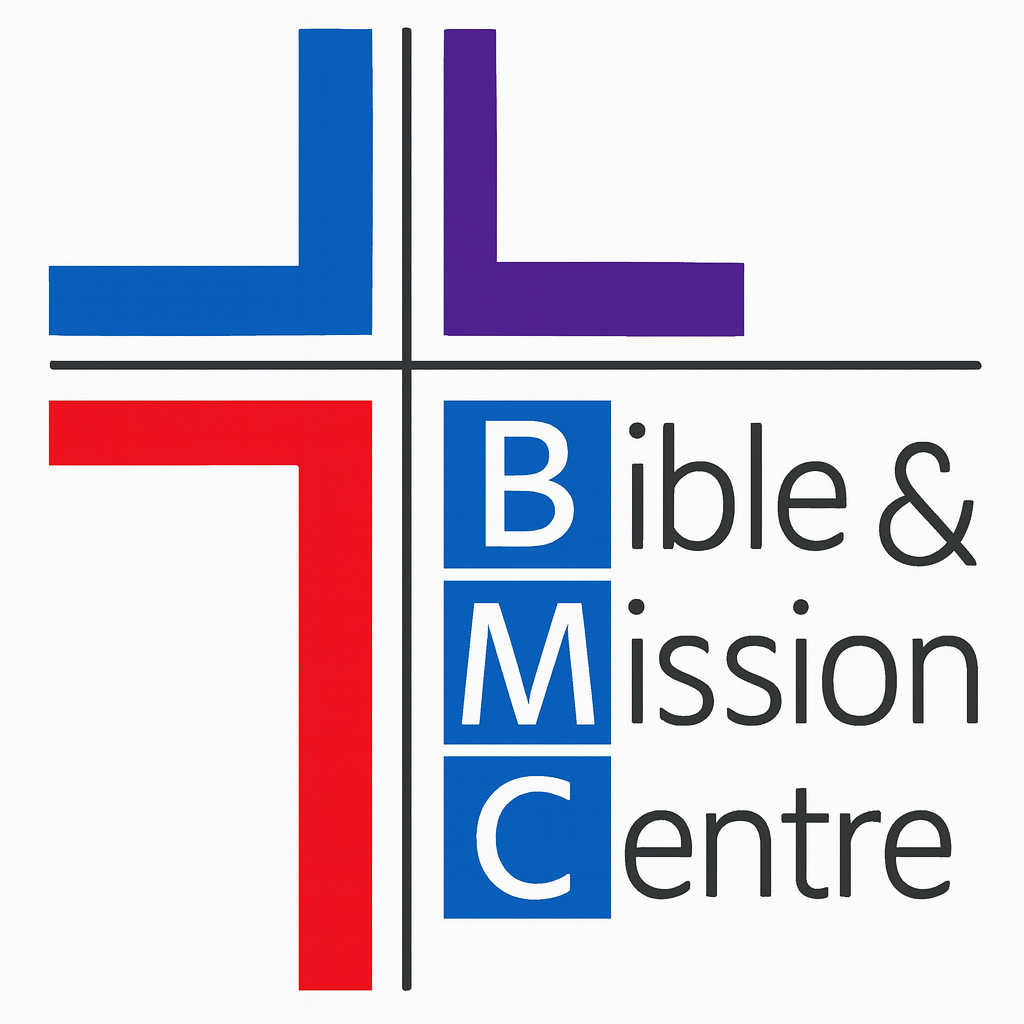 BCM Logo
